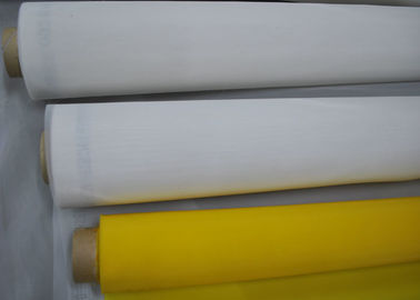 Sablon sablon monofilamen tekstil dengan pemrosesan yang akurat