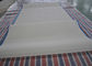 4- Shed Polyester Mesh Fabric Single Layer Untuk Mesin Pengering Kertas